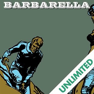 Barbarella